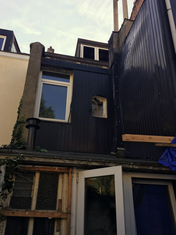 RUE THOMAES 60, 1090 Jette — photo 5