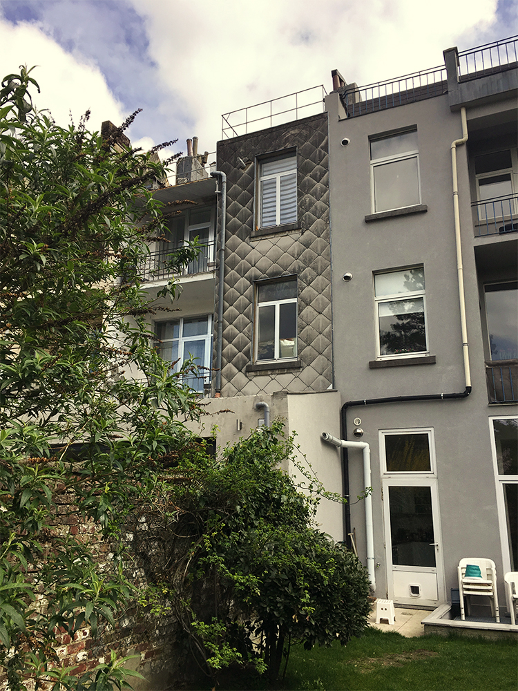 RUE OSCAR VAN GOIDTSNOVEN 70, 1190 Forest — photo 5