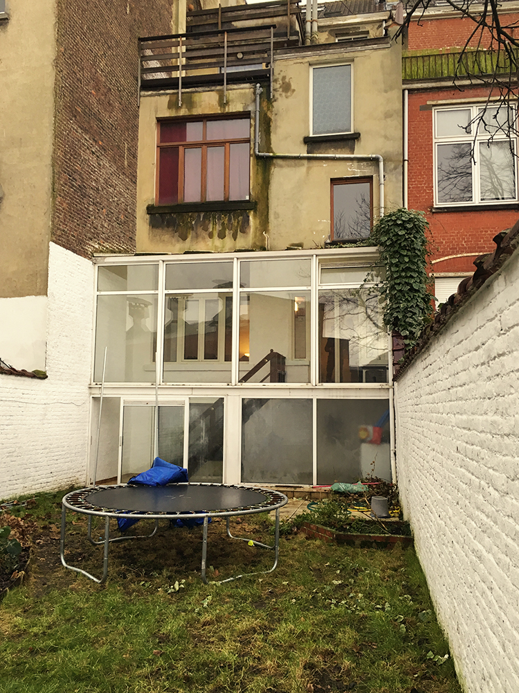 Avenue Albert 76, 1190 Forest — photo 5