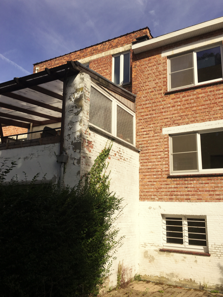 Avenue des Pagodes 256, 1020 Laeken — photo 5