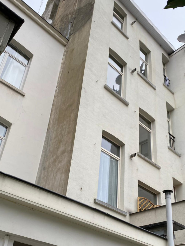 RUE WIERTZ 29, 1050 Ixelles — photo 6