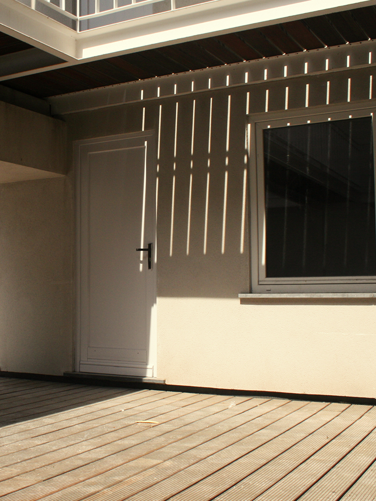 RUE DES GOUJONS 112-114, 1070 Anderlecht — photo 6
