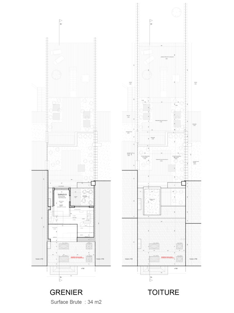 AVENUE BRUGMANN 86, 1190 Forest — photo 19