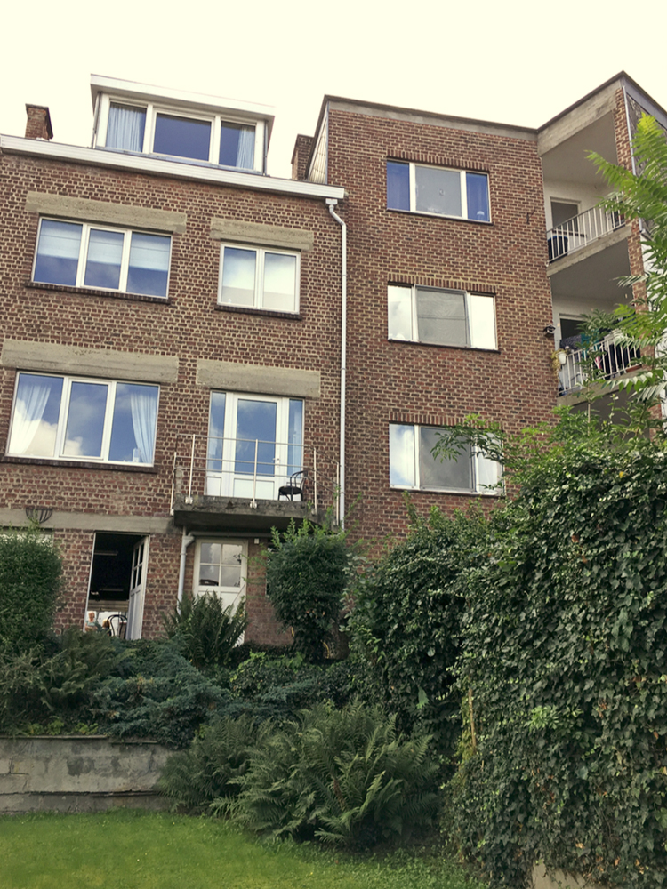 AVENUE JOLE 39, 1160 Auderghem — photo 6