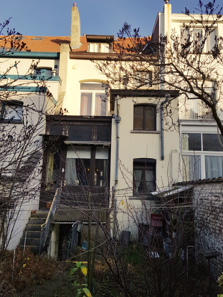 CHAUSSEE DE WATERLOO 309, 1060 Saint Gilles — photo 6