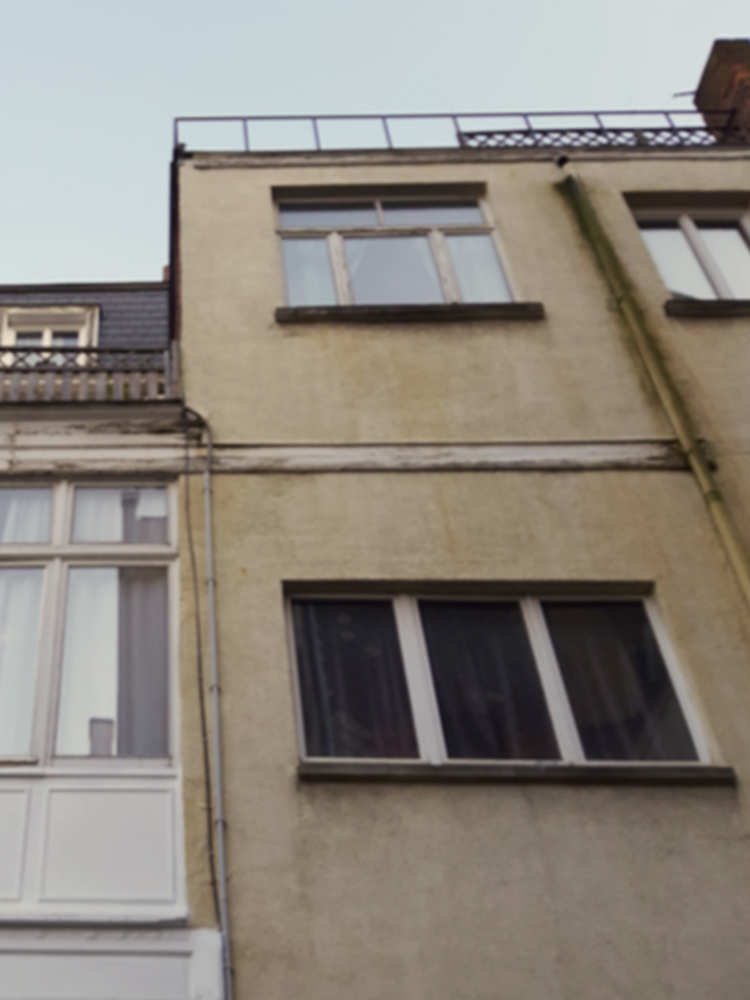 RUE DE NAPLES 2-4, 1050 Ixelles — photo 6