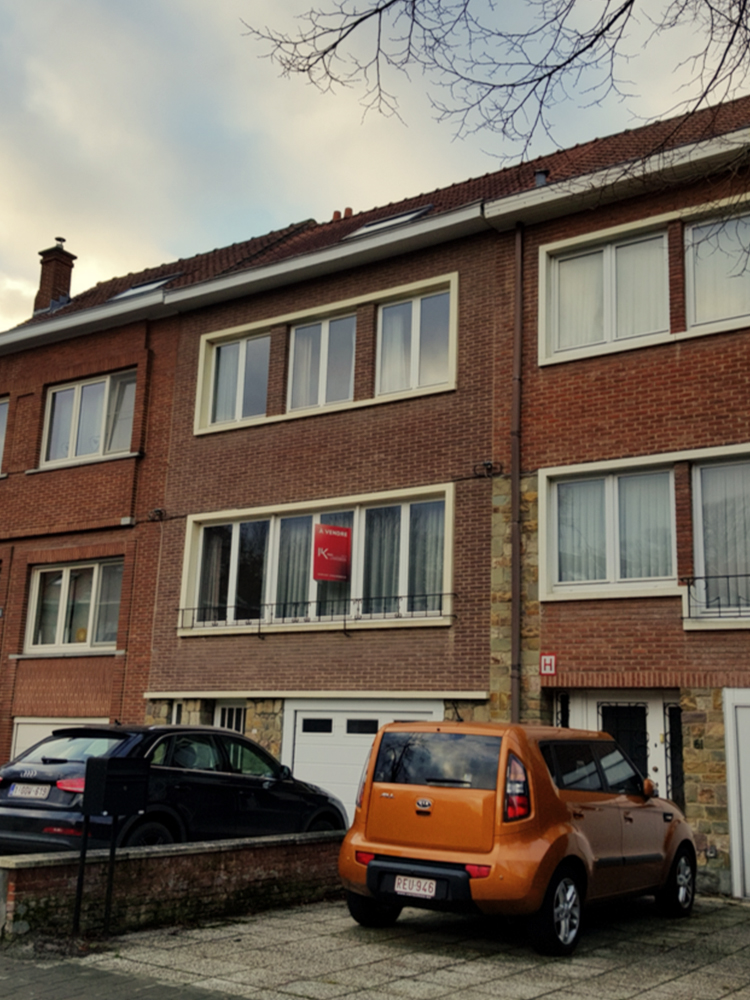 RUE EDOUARD MICHIELS 63, 1180 Uccle — photo 6