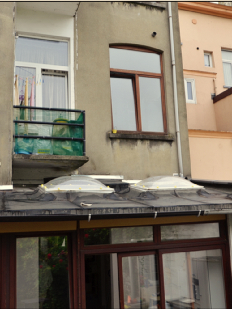 RUE VANDERNOOT 22, 1080 Molenbeek-Saint-Jean — photo 6