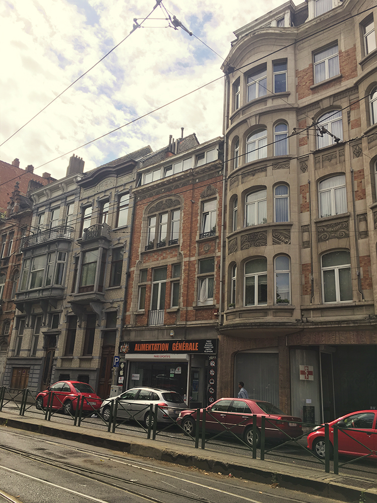 BLD LAMBERMONT 53, 1030 Schaerbeek — photo 6
