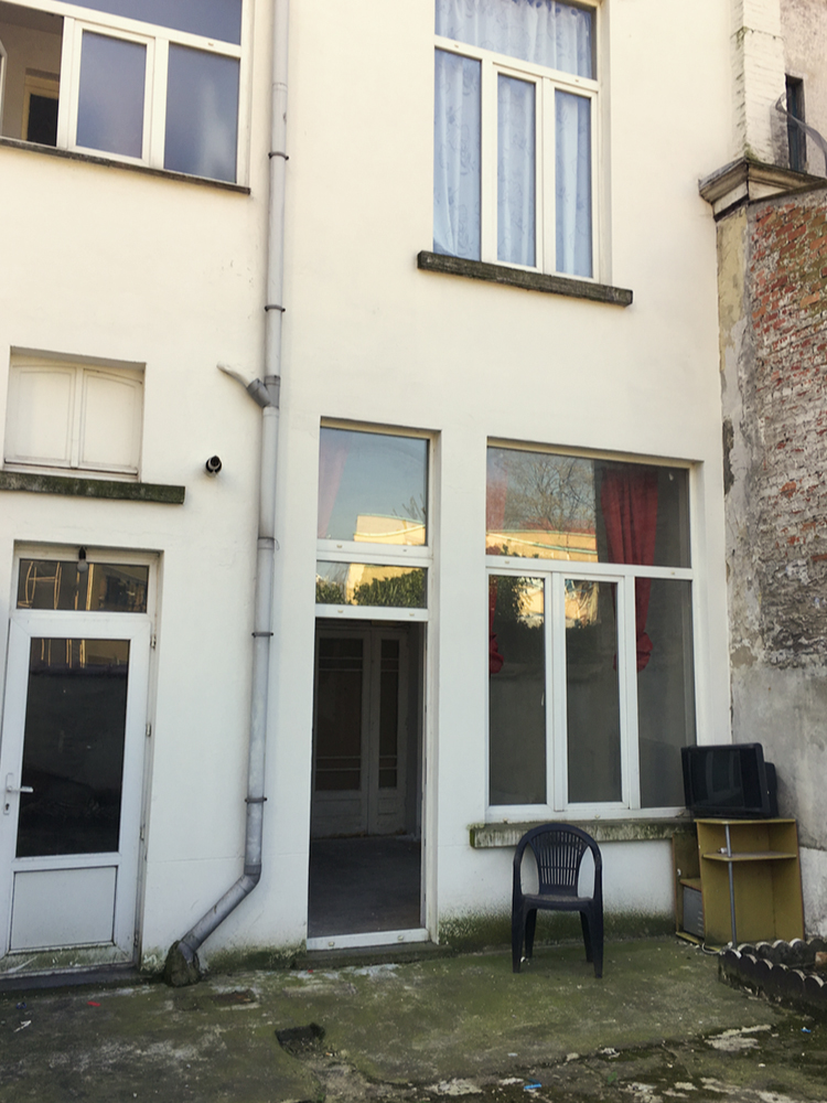 CHAUSSEE DE WAVRE 196 , 1050 Ixelles — photo 6