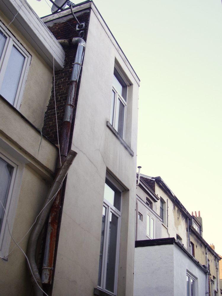 RUE CAMUSEL 3 , 1000 Ville de Bruxelles — photo 6