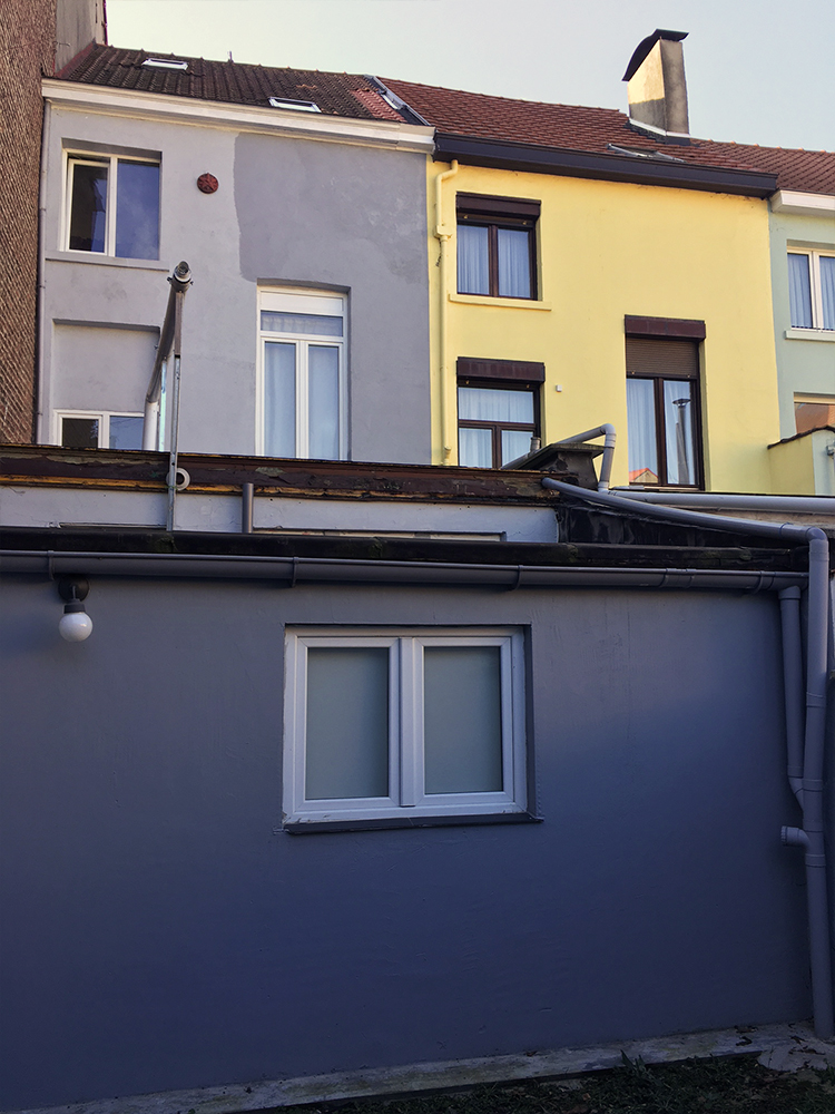 RUE COLONEL VAN GELE 64 , 1040 Etterbeek — photo 6