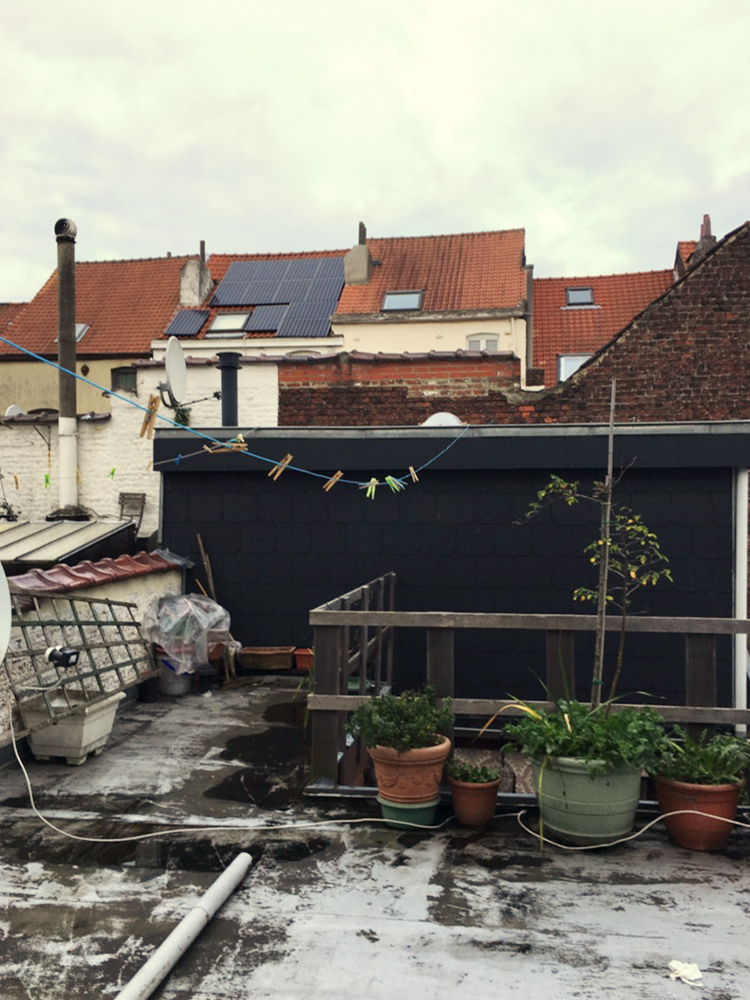 RUE DU GREFFE 57, 1070 Anderlecht — photo 6