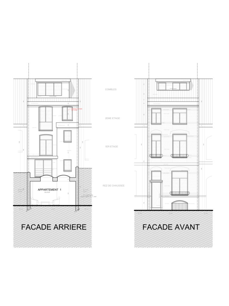 RUE DU GREFFE 57, 1070 Anderlecht — photo 12