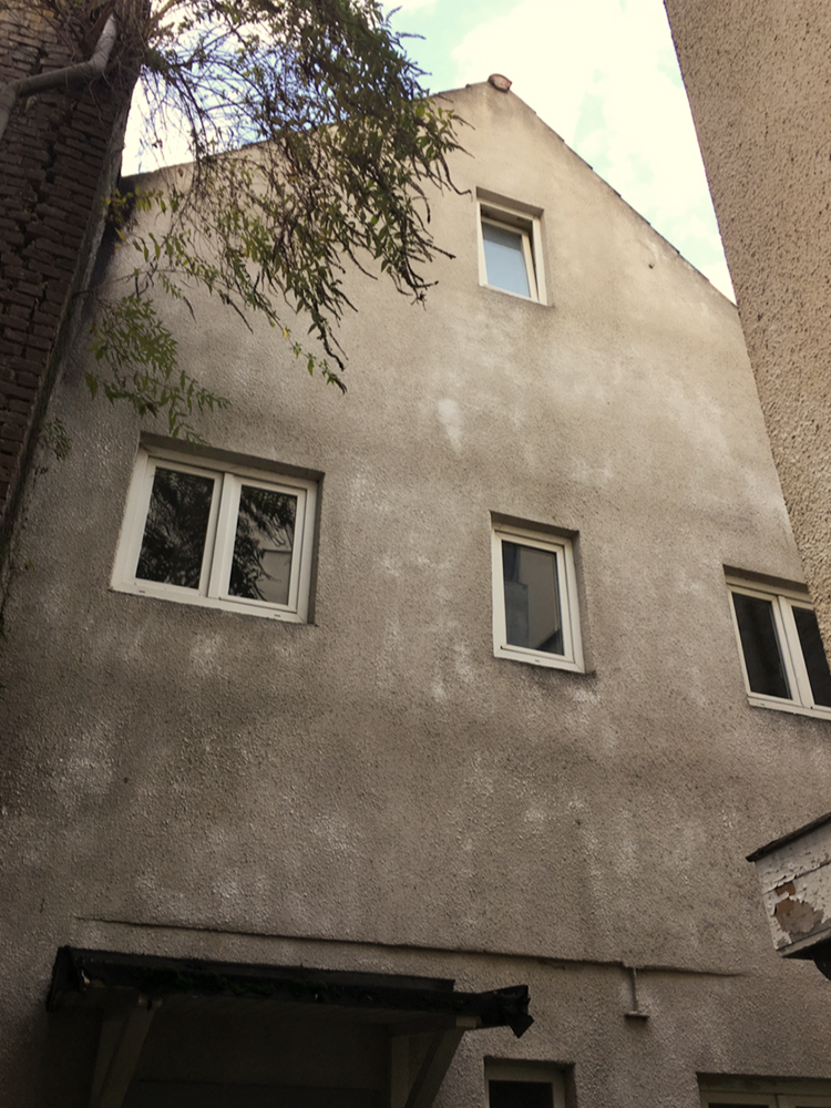 RUE DU JARDINIER 81, 1080 Molenbeek-Saint-Jean — photo 6