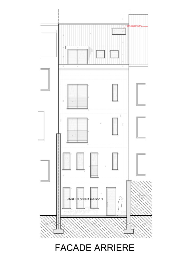 RUE DU JARDINIER 81, 1080 Molenbeek-Saint-Jean — photo 13