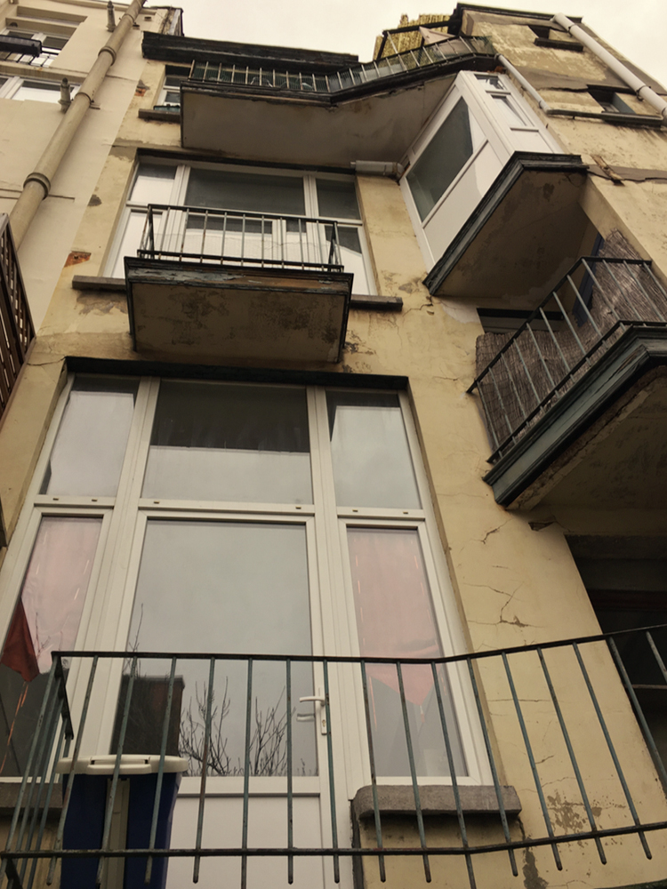 RUE DU LYCEE 13, 1060 Saint-Gilles — photo 6