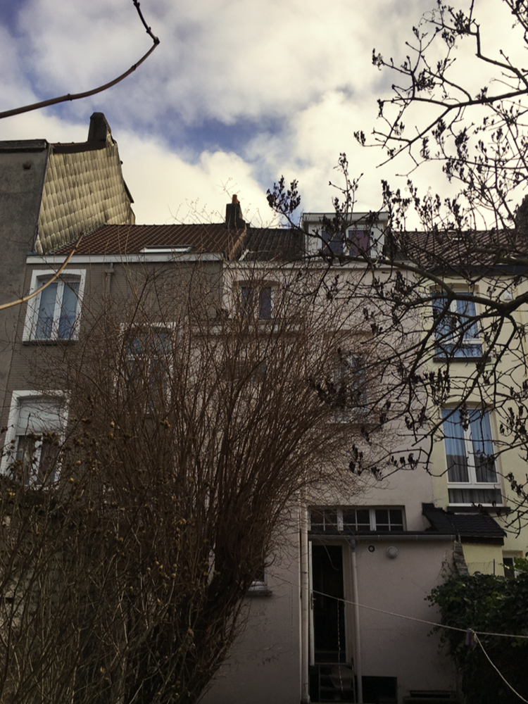 RUE RICHARD KIPS 25, 1040 Etterbeek — photo 6