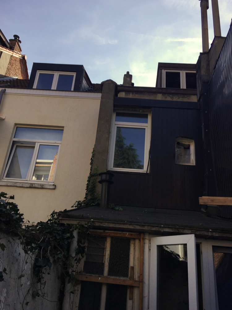 RUE THOMAES 60, 1090 Jette — photo 6