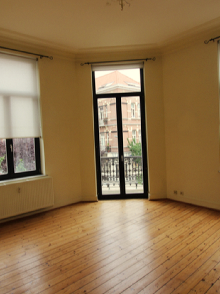 RUE FERNAND NEURAY 32-34, 1060 Saint-Gilles — photo 6