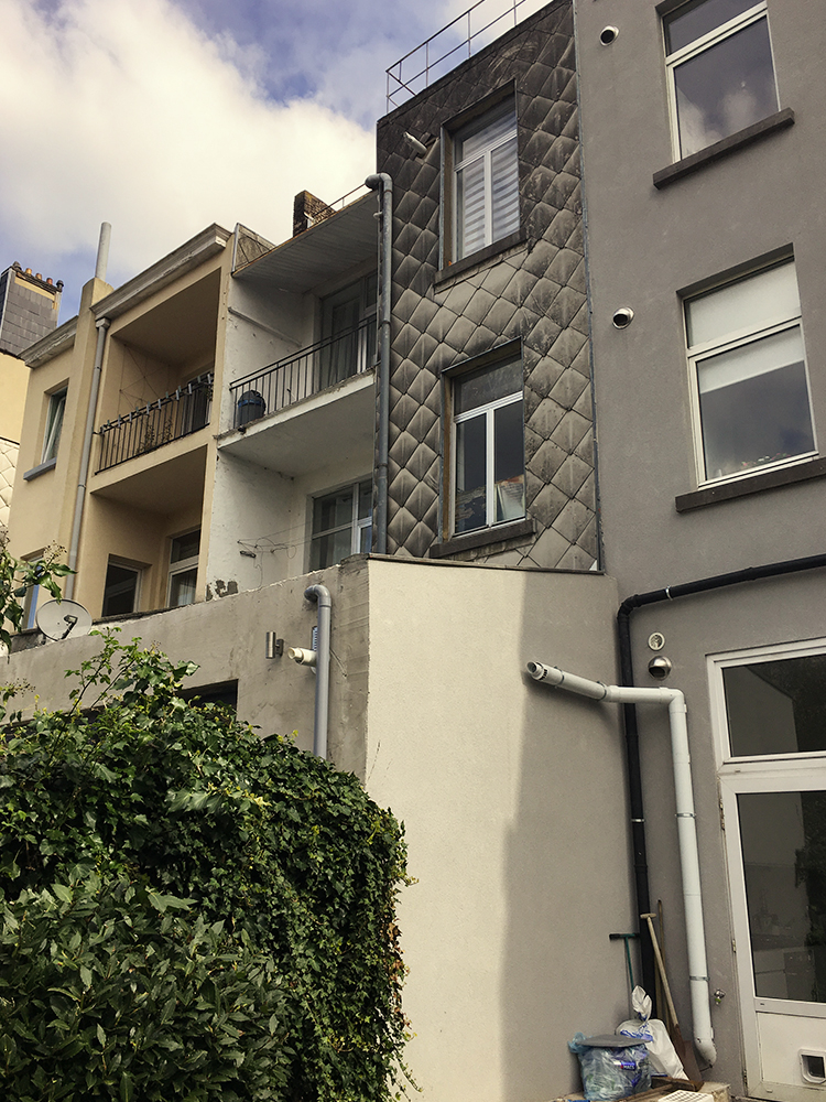 RUE OSCAR VAN GOIDTSNOVEN 70, 1190 Forest — photo 6