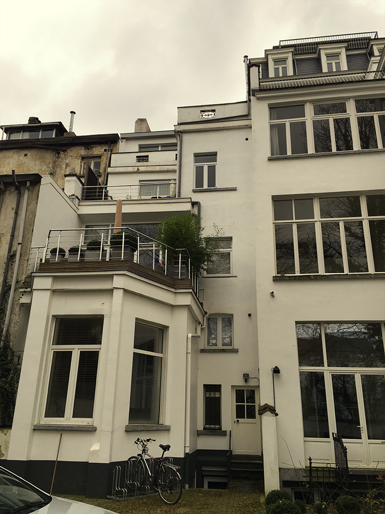 Rue de Suisse 29, 1050 Ixelles — photo 6