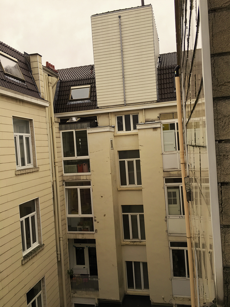 Rue du Charme 26, 1190 Forest — photo 6
