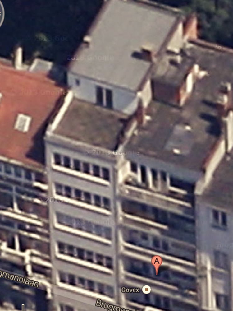 Avenue Brugmann 198 , 1050 Ixelles — photo 7