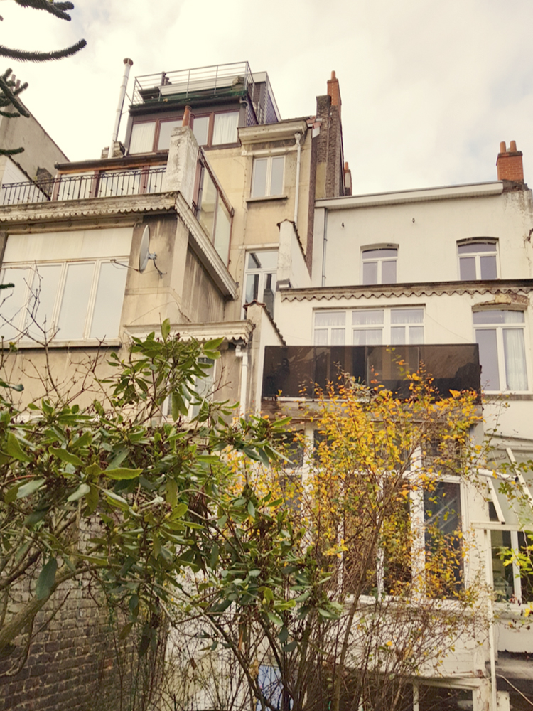 AVENUE VAN VOLXEM 117, 1190 Forest — photo 6