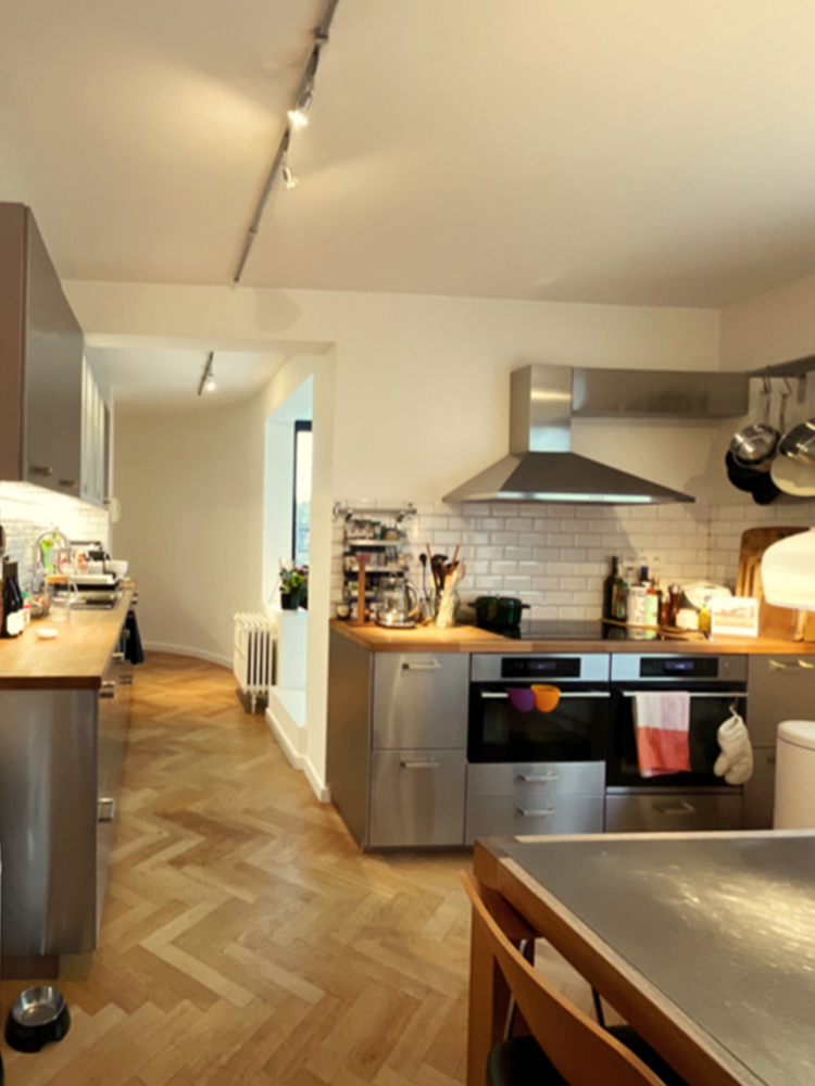 AVENUE WINSTON CHURCHILL 248, 1180 Uccle — photo 7
