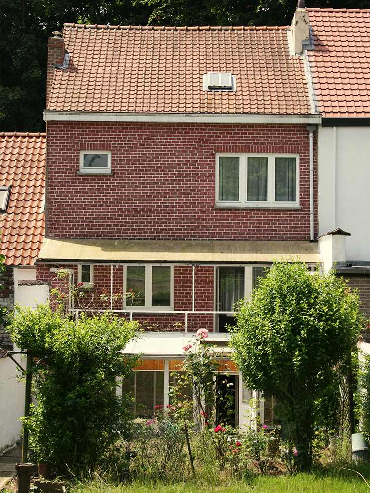 Rue des Trois Tilleuls 43, 1170 Watermael-Boitsfort — photo 1