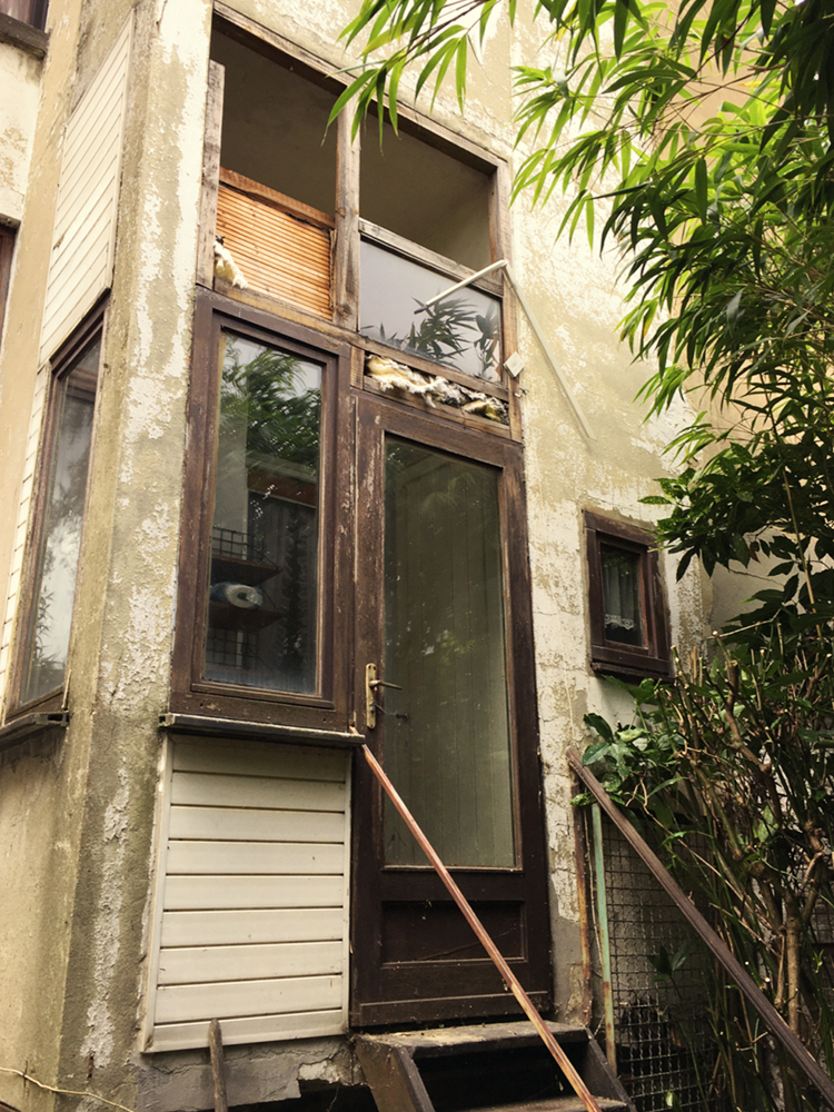 AVENUE DE LA JONCTION 32, 1190 Forest — photo 7