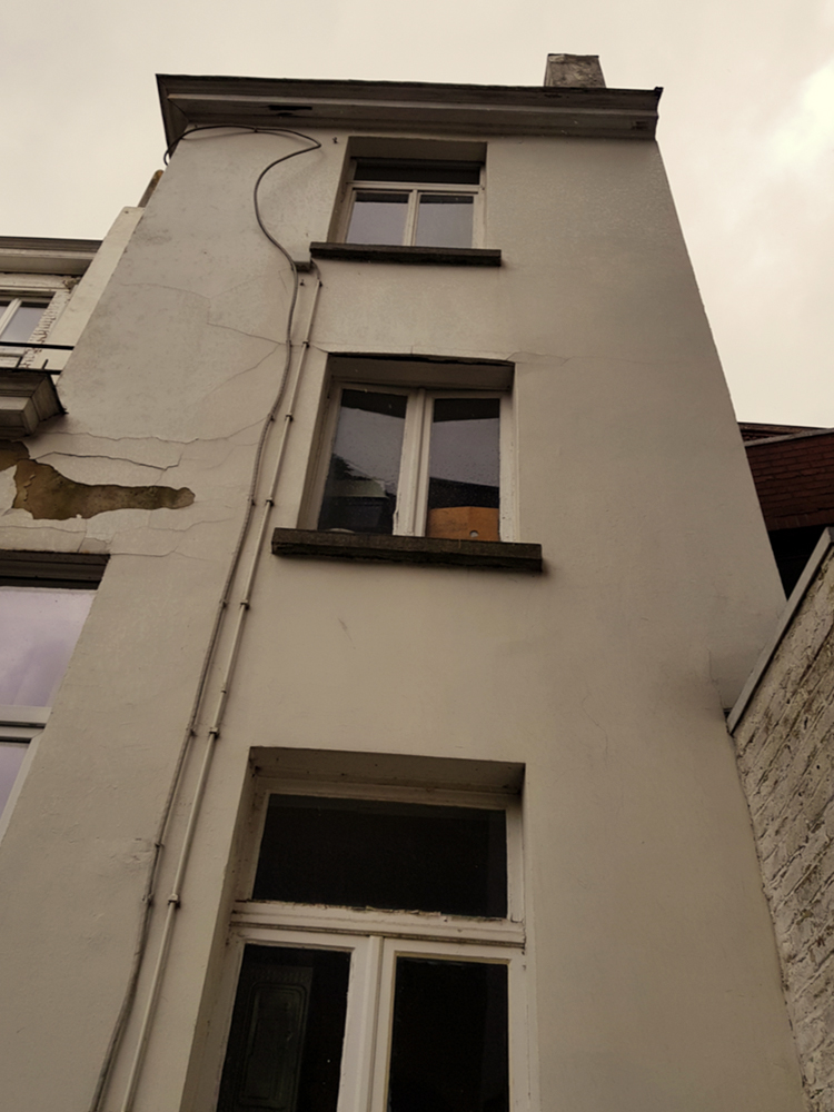 BLD GENERAL JACQUES 33, 1050 Ixelles — photo 7