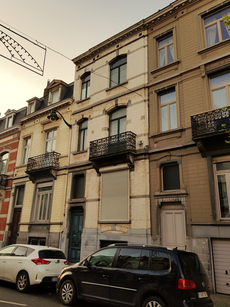 CHAUSSEE DE WATERLOO 309, 1060 Saint Gilles — photo 7