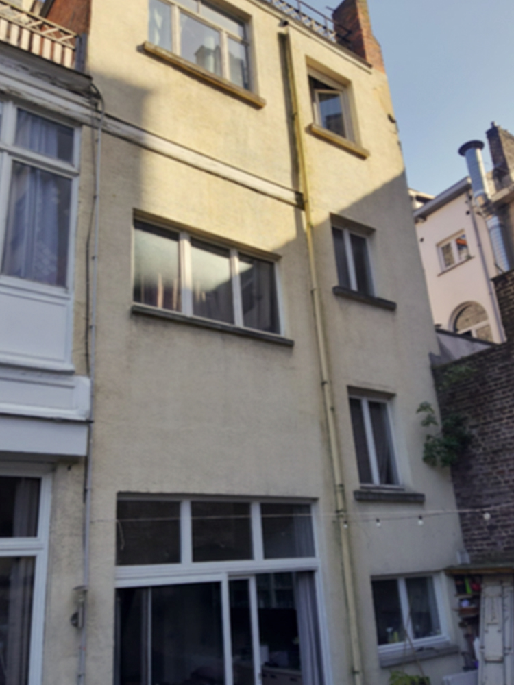 RUE DE NAPLES 2-4, 1050 Ixelles — photo 7