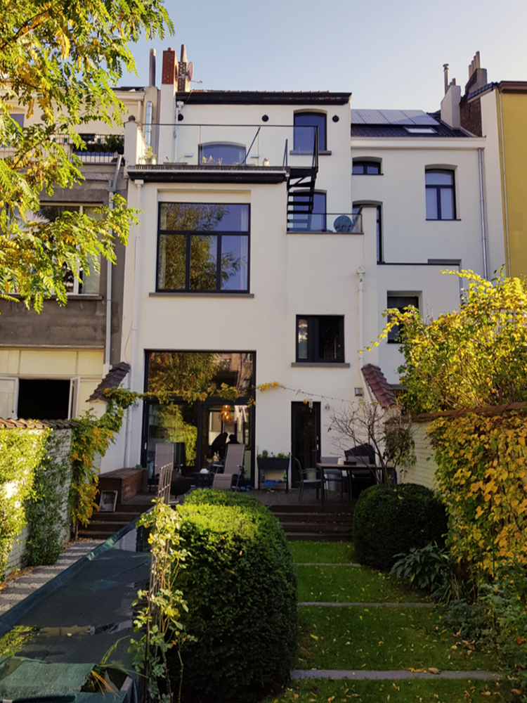 RUE PHILIPPE LE BON 56, 1000 Ville de Bruxelles — photo 7