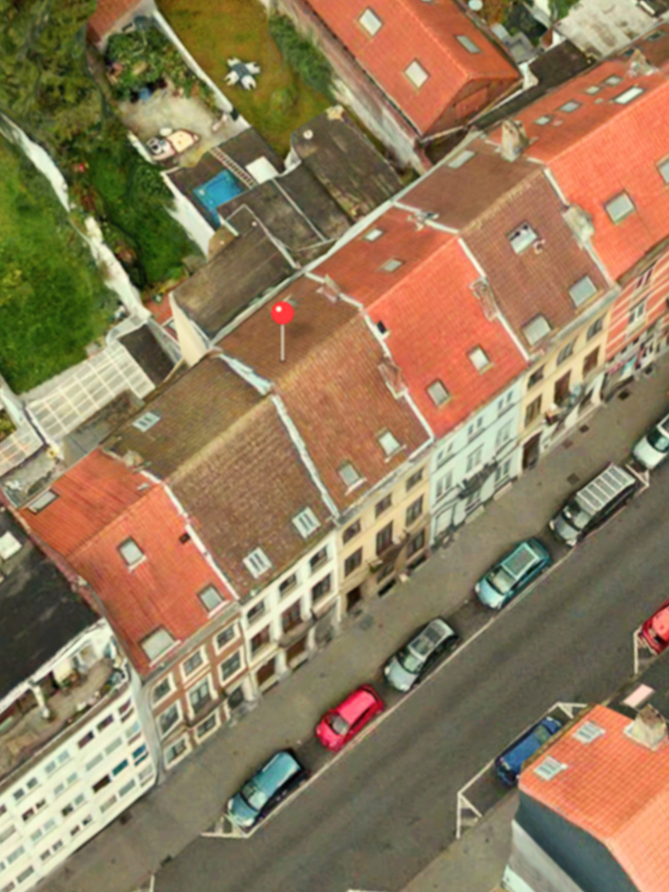 RUE VANDERNOOT 22, 1080 Molenbeek-Saint-Jean — photo 7