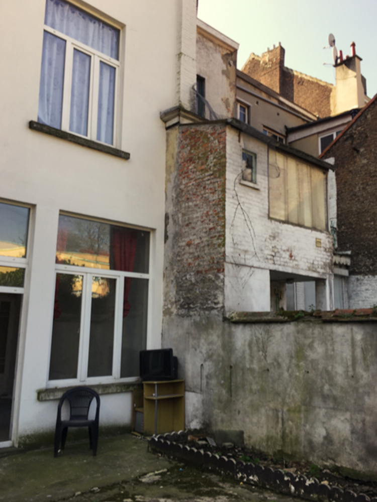 CHAUSSEE DE WAVRE 196 , 1050 Ixelles — photo 7