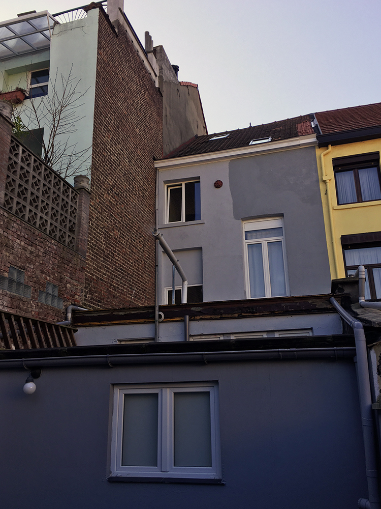 RUE COLONEL VAN GELE 64 , 1040 Etterbeek — photo 7