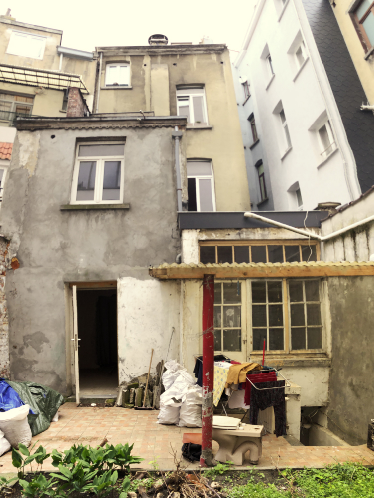 RUE DE l’HÔTEL DES MONNAIES 170, 1060 Saint Gilles — photo 7