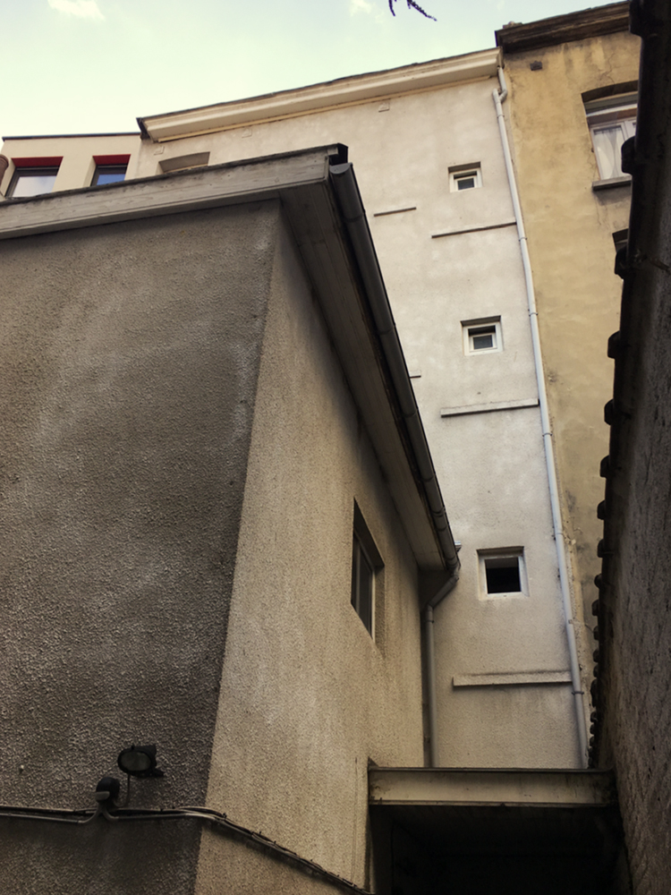 RUE DU JARDINIER 81, 1080 Molenbeek-Saint-Jean — photo 7