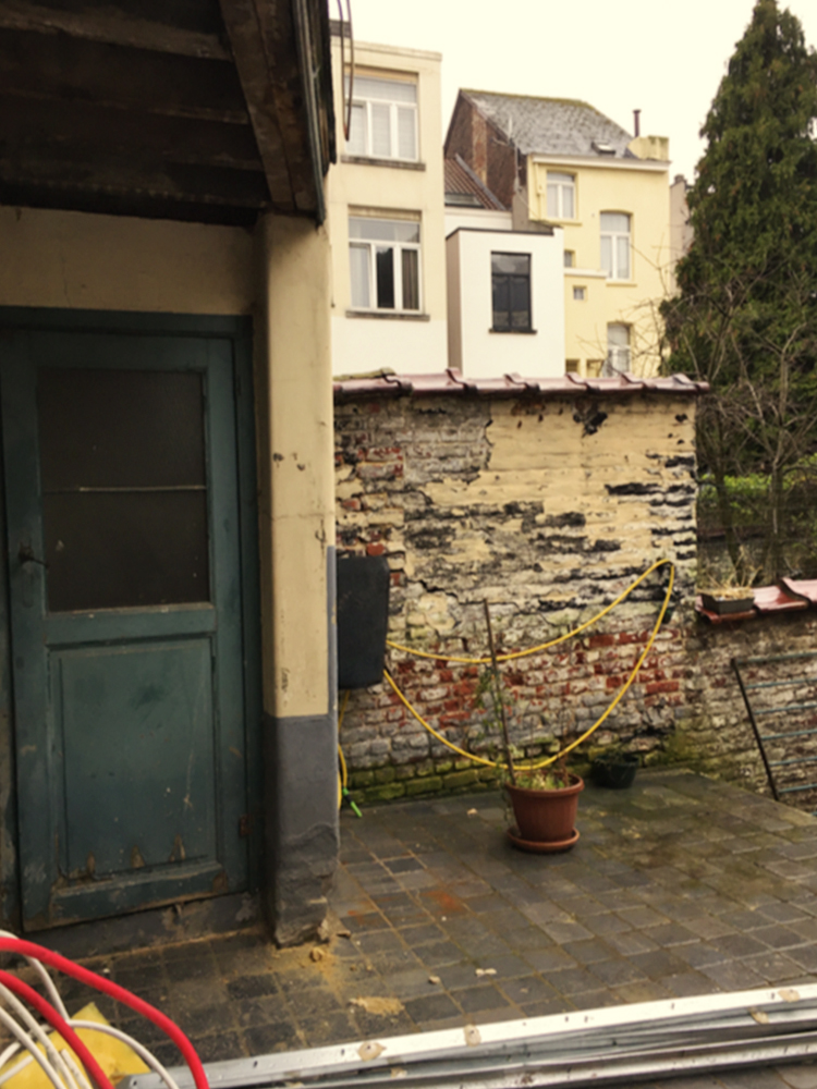 RUE DU LYCEE 13, 1060 Saint-Gilles — photo 7