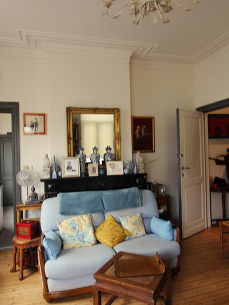 RUE FERNAND NEURAY 32-34, 1060 Saint-Gilles — photo 7