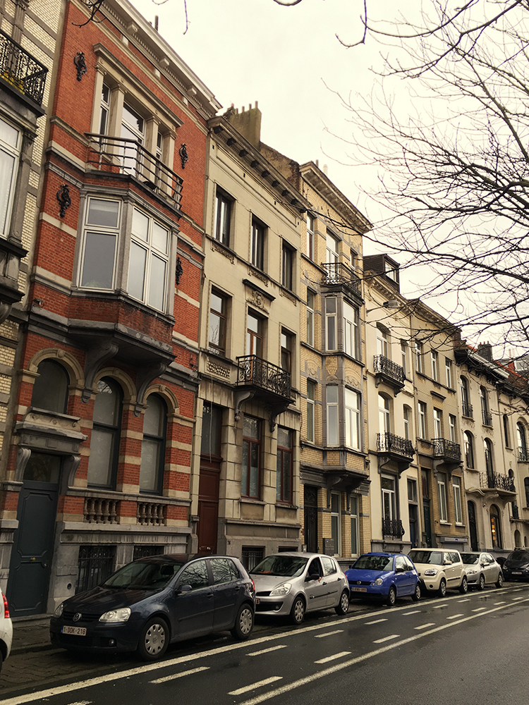 Avenue Albert 76, 1190 Forest — photo 7