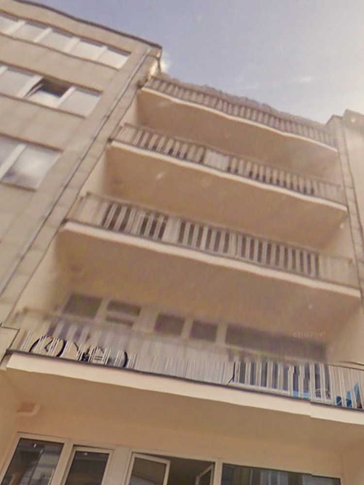 Avenue Brugmann 198 , 1050 Ixelles — photo 1
