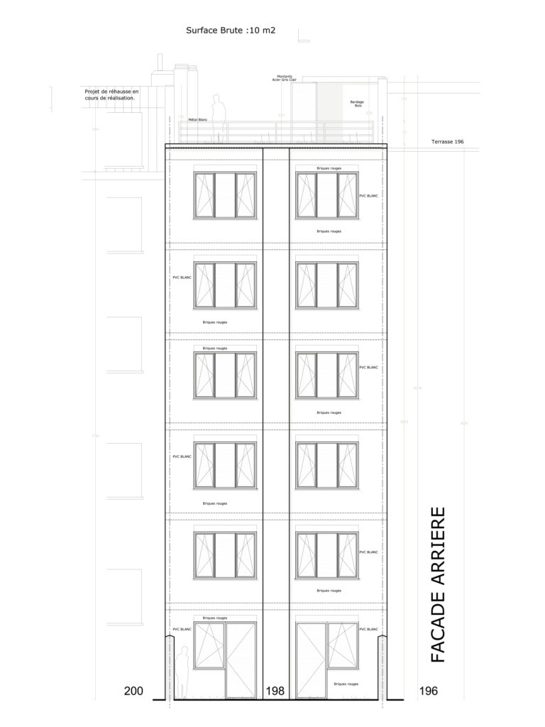 Avenue Brugmann 198 , 1050 Ixelles — photo 14