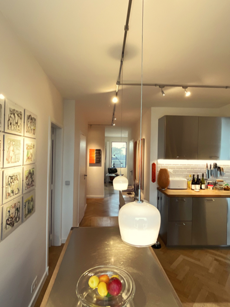 AVENUE WINSTON CHURCHILL 248, 1180 Uccle — photo 8