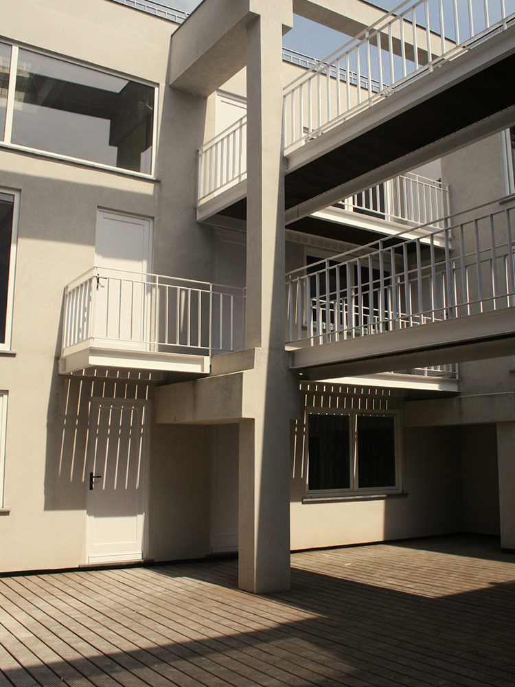 RUE DES GOUJONS 112-114, 1070 Anderlecht — photo 8