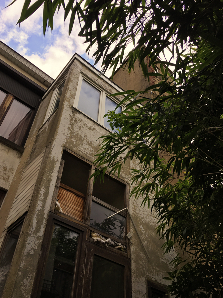 AVENUE DE LA JONCTION 32, 1190 Forest — photo 8