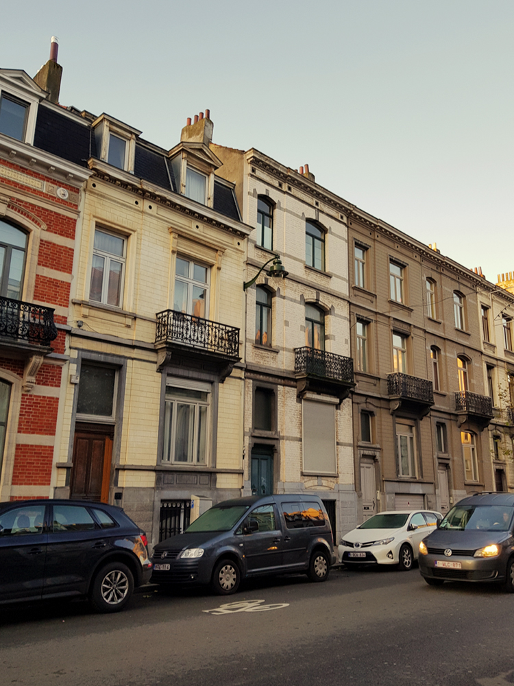 CHAUSSEE DE WATERLOO 309, 1060 Saint Gilles — photo 8